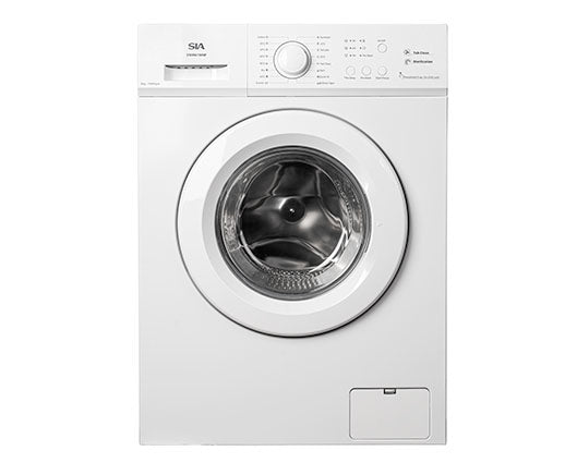 SIA SWM6100W 6kg 1000RPM Washing Machine