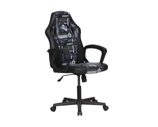 Star Wars Gaming Chair- Blue