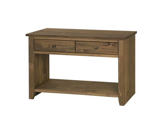 Herbie Console Table Pine