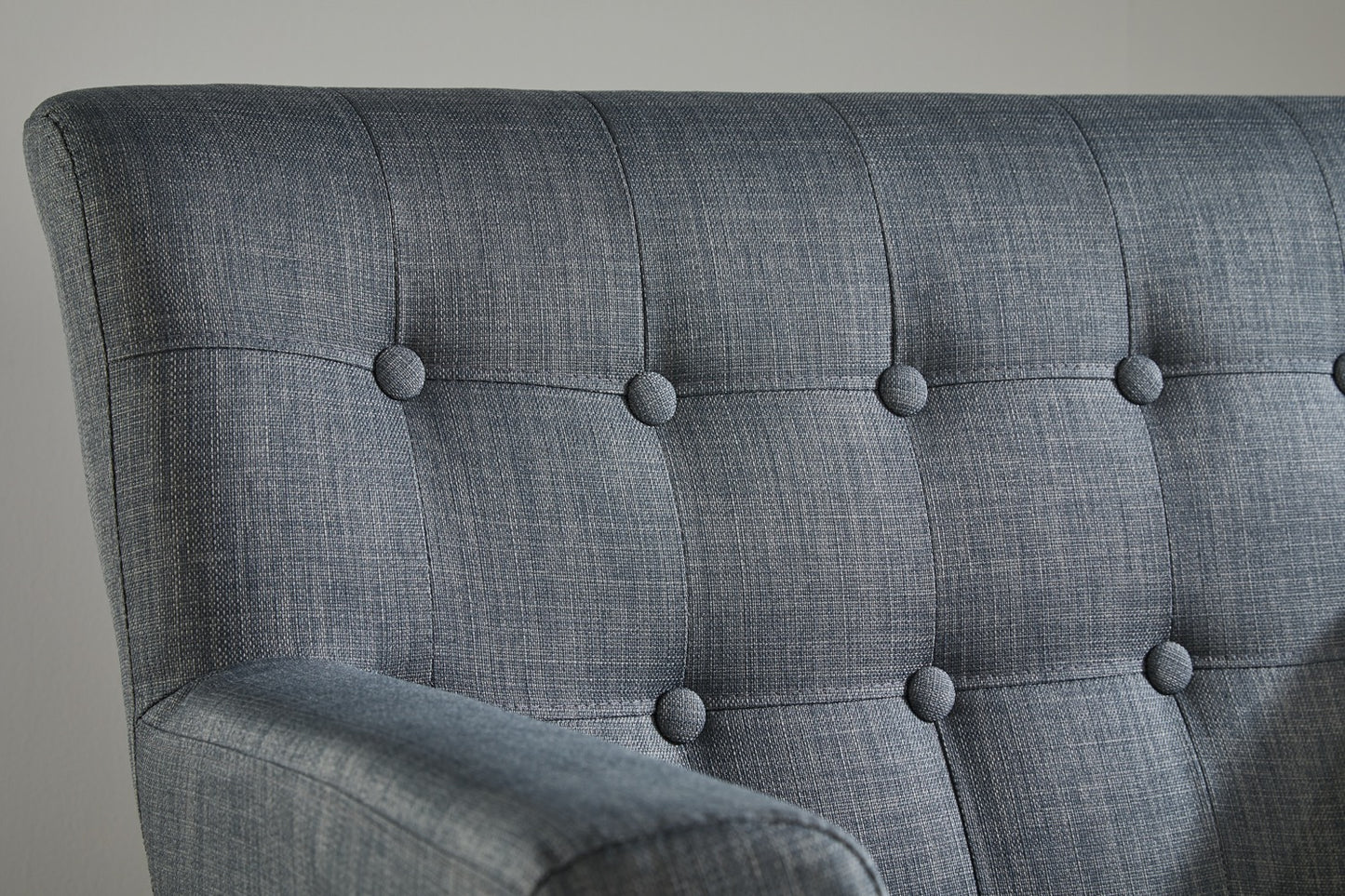 Largo 2 Seater Sofa - Grey