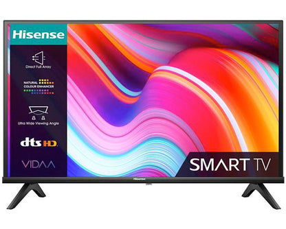 Hisense 32A4KTUK 32" Smart HD Ready LED TV