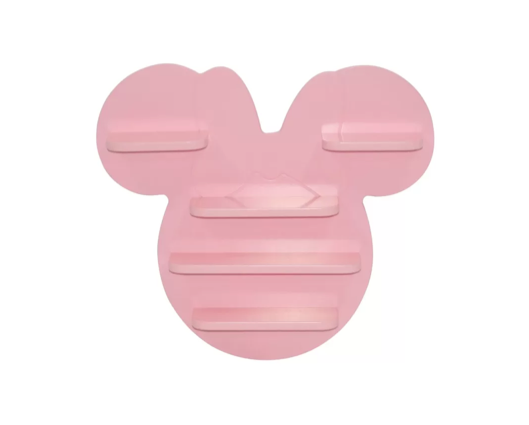 Minnie Mouse Shelf