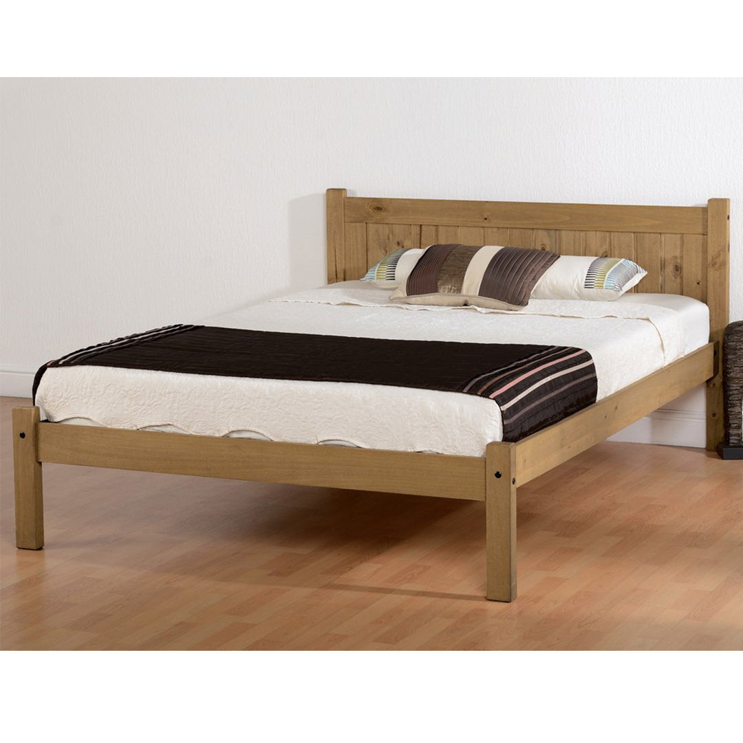 Mabel Double Bed