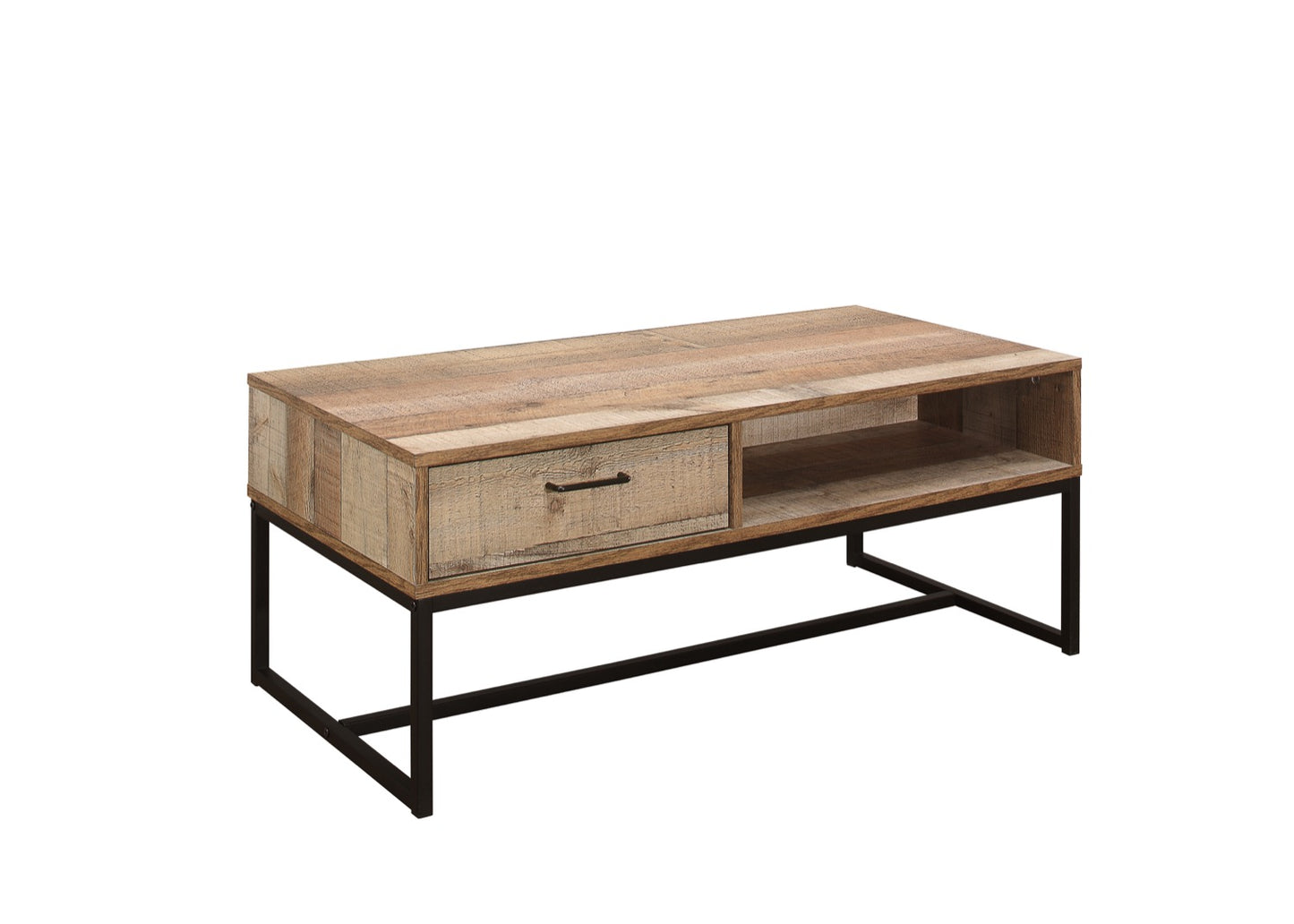 Downtown 1 Drawer Coffee Table