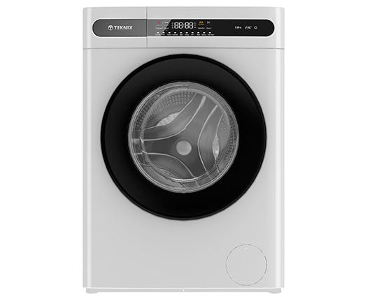 Teknix TG714W 7kg 1400RPM Washing Machine