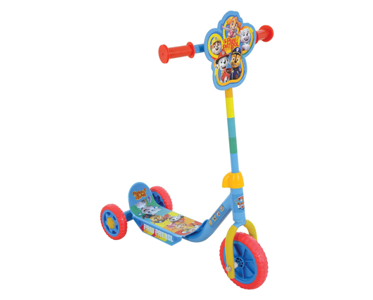 Paw Patrol Deluxe Tri-Scooter
