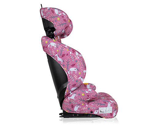 Car seat unicorn new arrivals