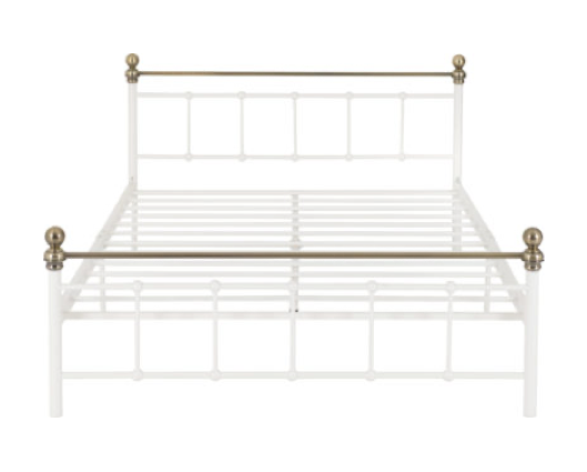 Marla Double Bed