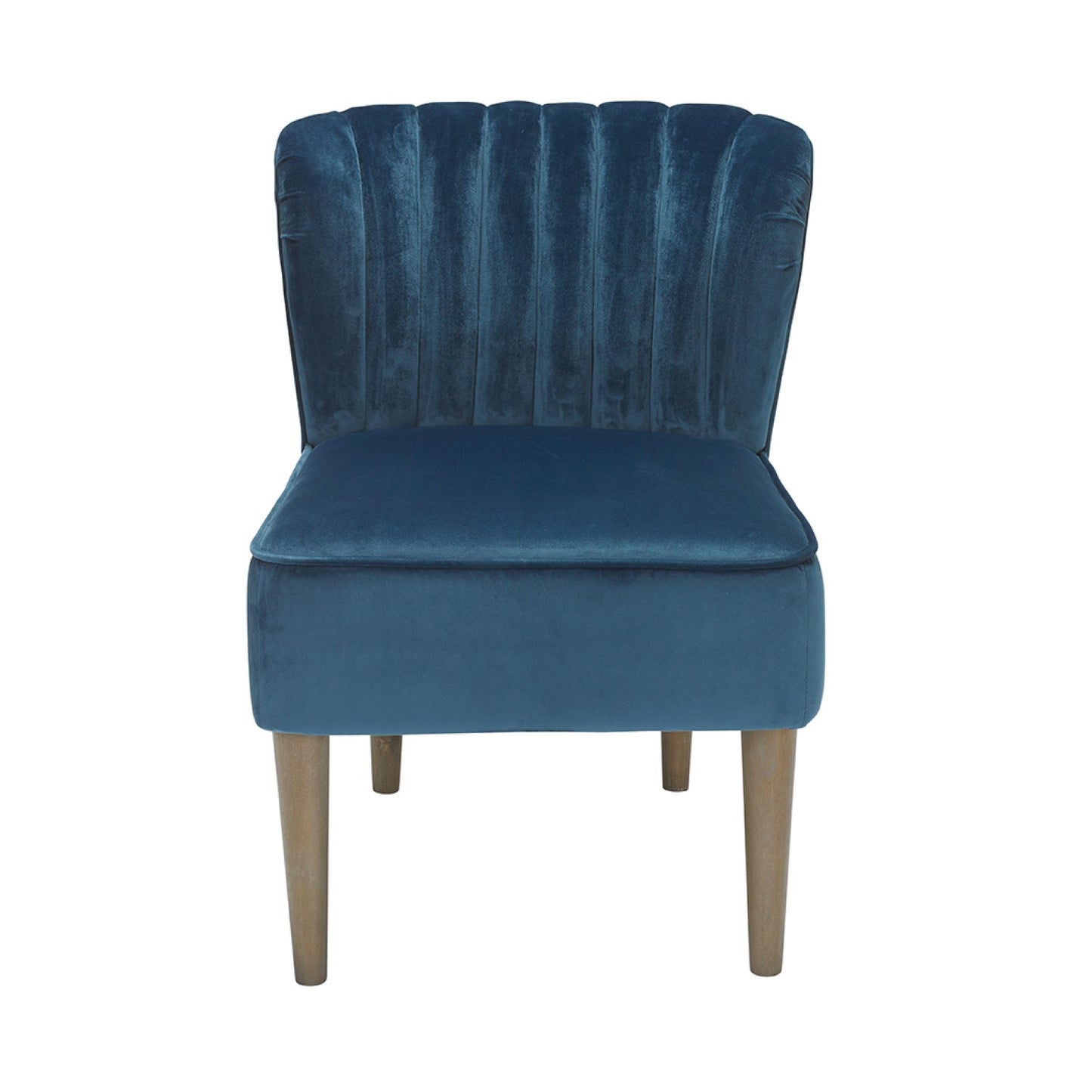 Brynlee Chair Midnight Blue