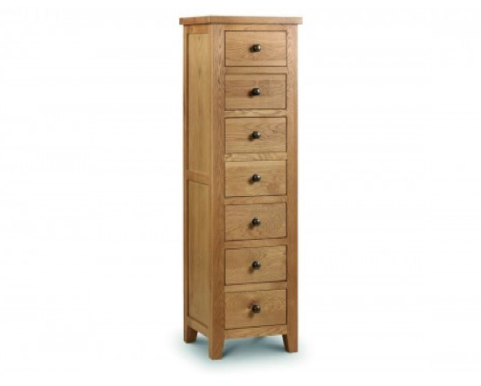 Marley 7 Drawer Tall Chest