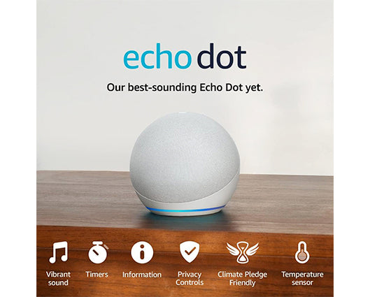 Echo spot discount amazon uk