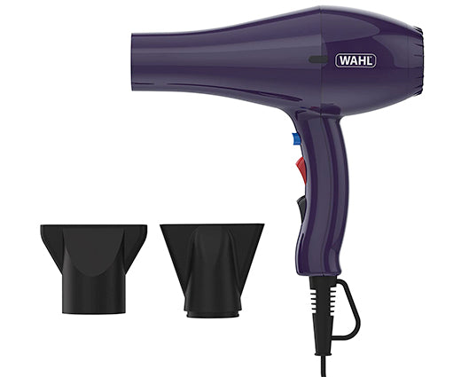 Wahl 2200W Ionic Style Hairdryer