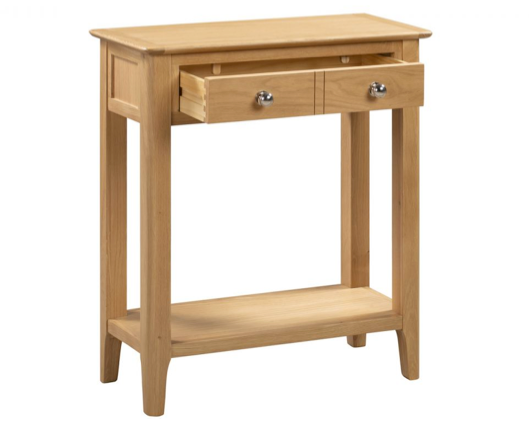 Kingston Console Table