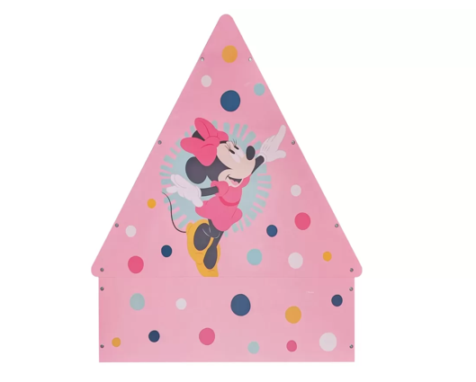 Minnie Mouse Tent Bed- Single