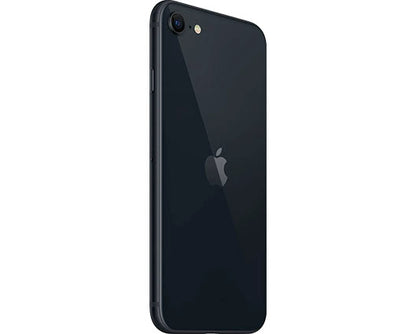 Grade A iPhone SE (2022) 64GB - Midnight