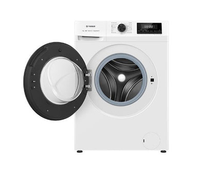 Teknix TKW8142HW 8kg 1400RPM Washing Machine White