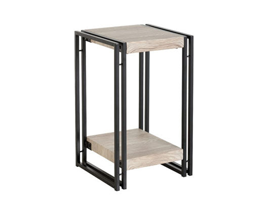 Watson Low Plant Stand