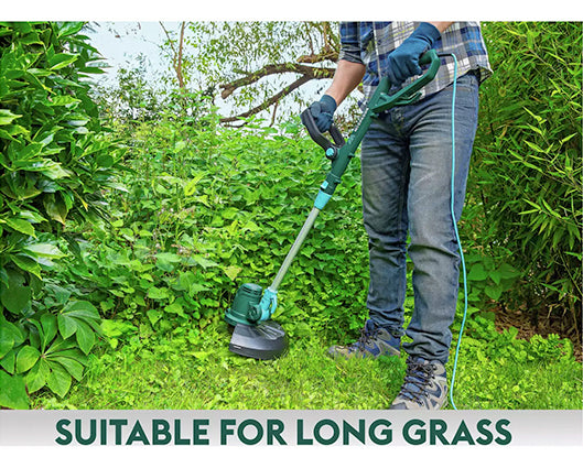 Mcgregor electric lawn mower discount