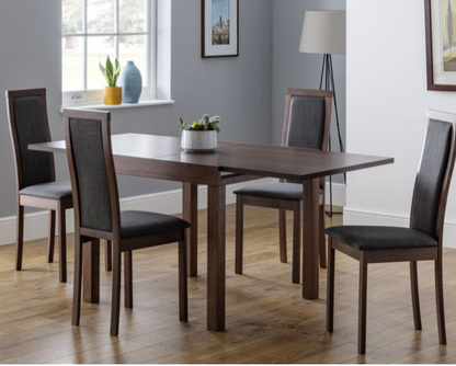 Melton Extending Dining Set - 4 Chairs
